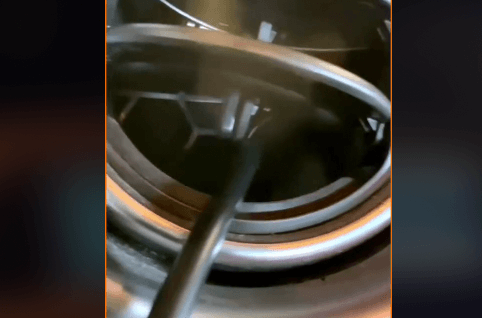 Using the VEVOR Triple-lens Borescope