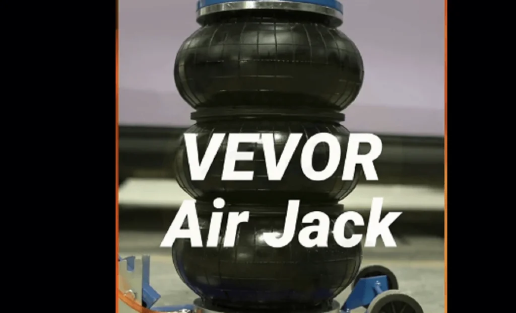 VEVOR air jack