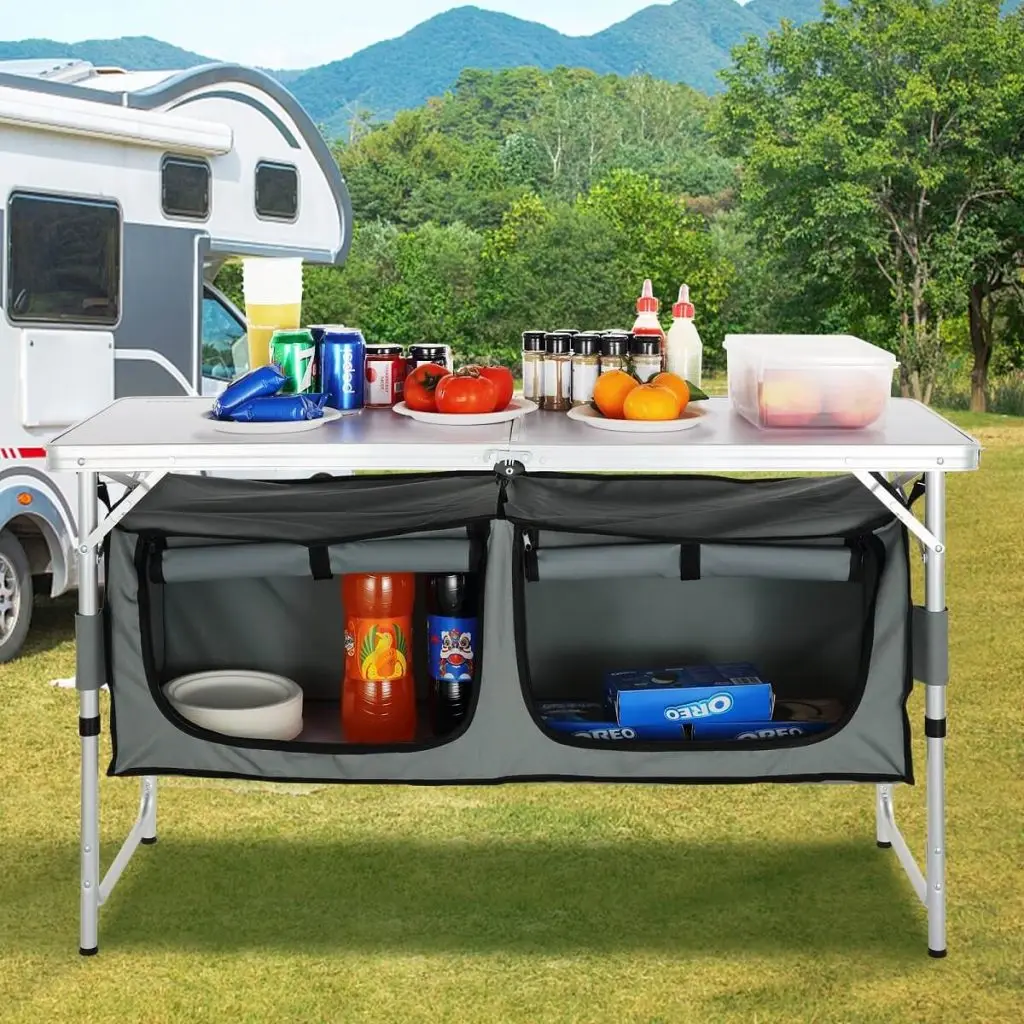 Camping Archives - Page 2 of 13 - VEVOR Blog