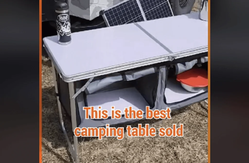 Camping Archives - Page 2 of 13 - VEVOR Blog