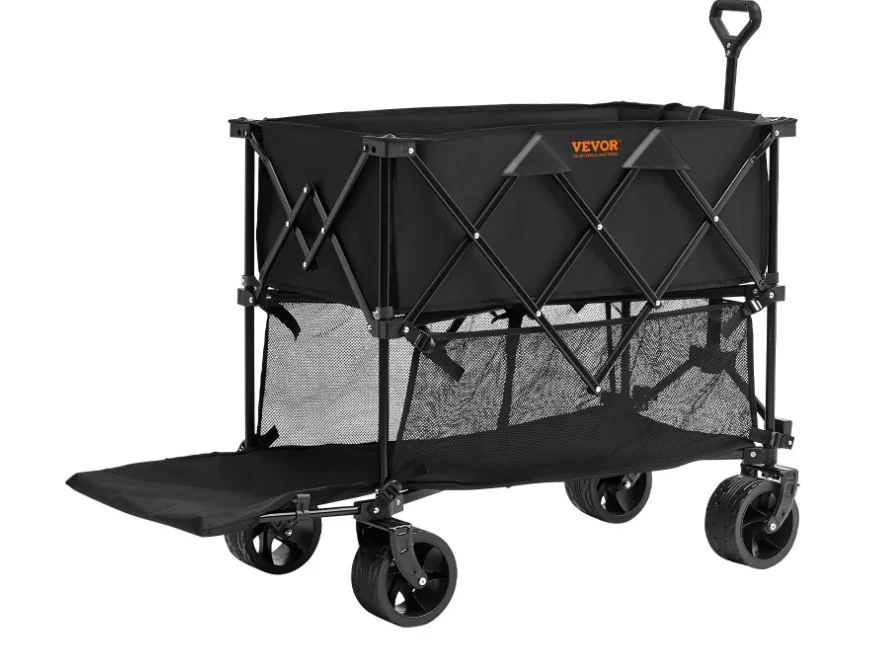 VEVOR Foldable wagon