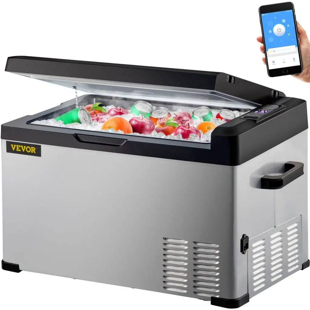 VEVOR Portable Freezer