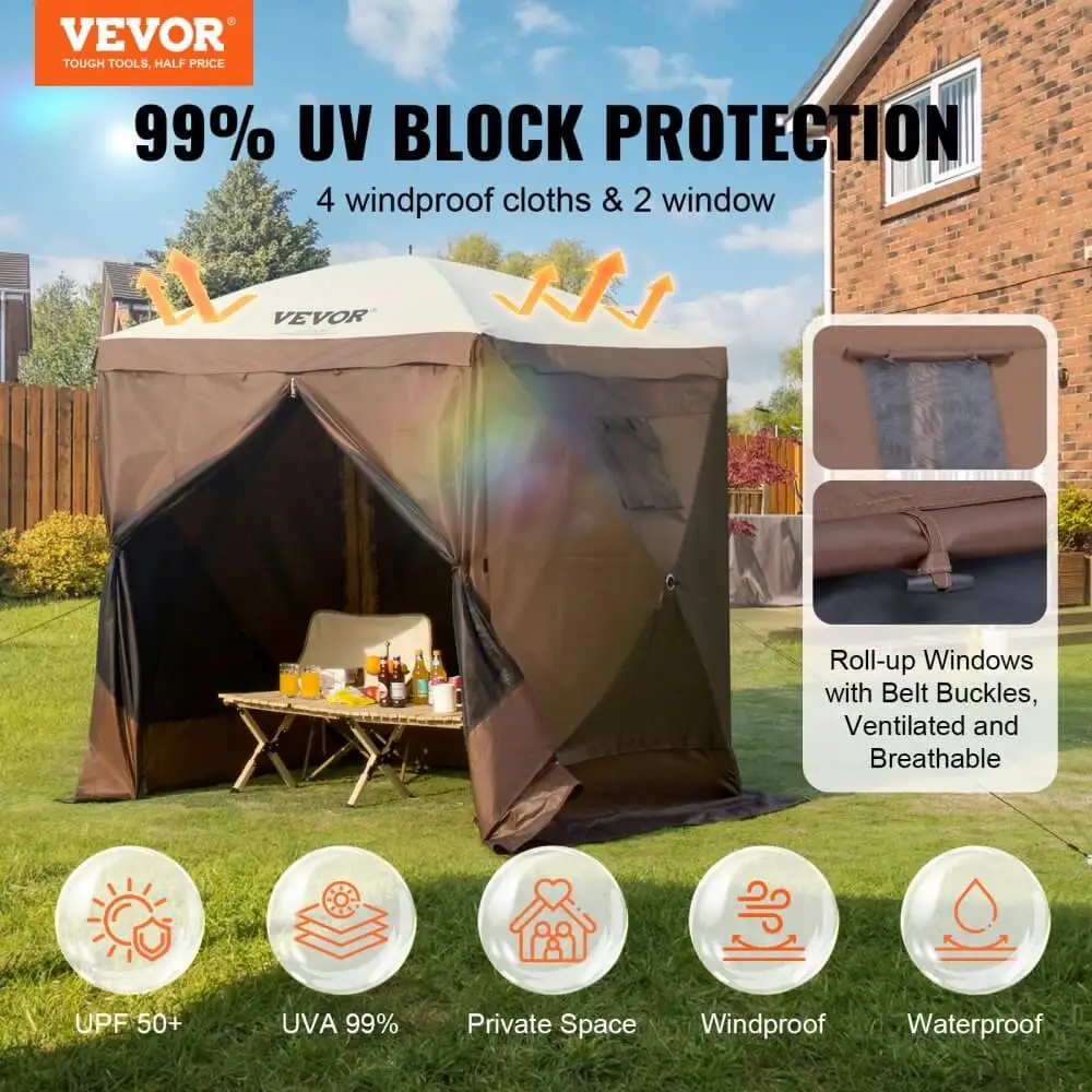 VEVOR Gazebo tent