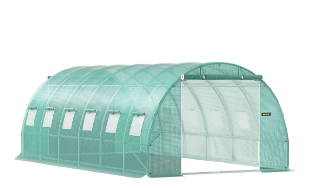 Examining the VEVOR WalkIn Tunnel A Complete Guide VEVOR Blog