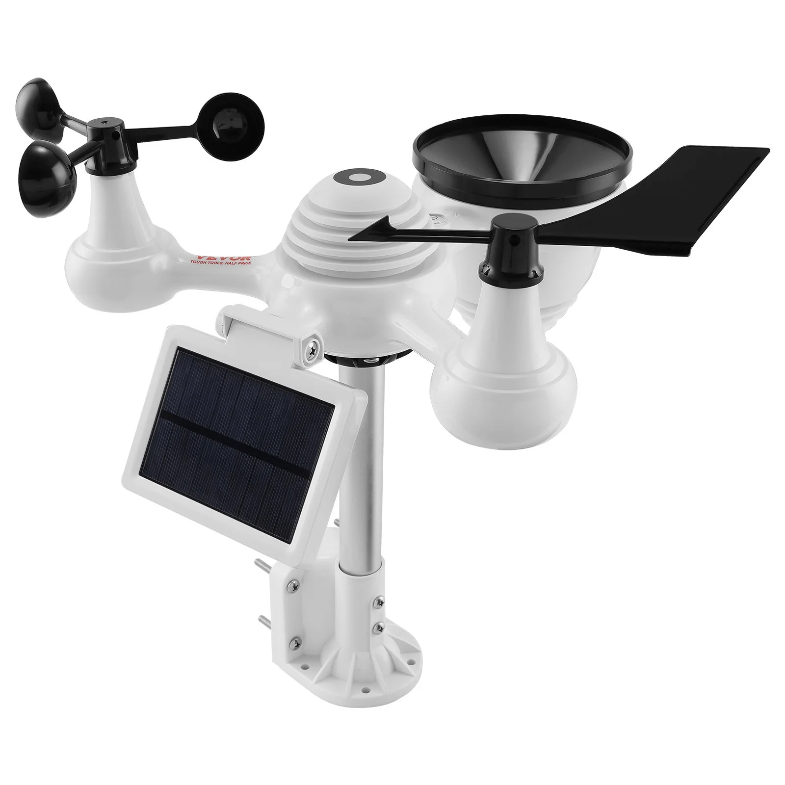 What is a Weather Station and How Can it Benefit Me? VEVOR Blog
