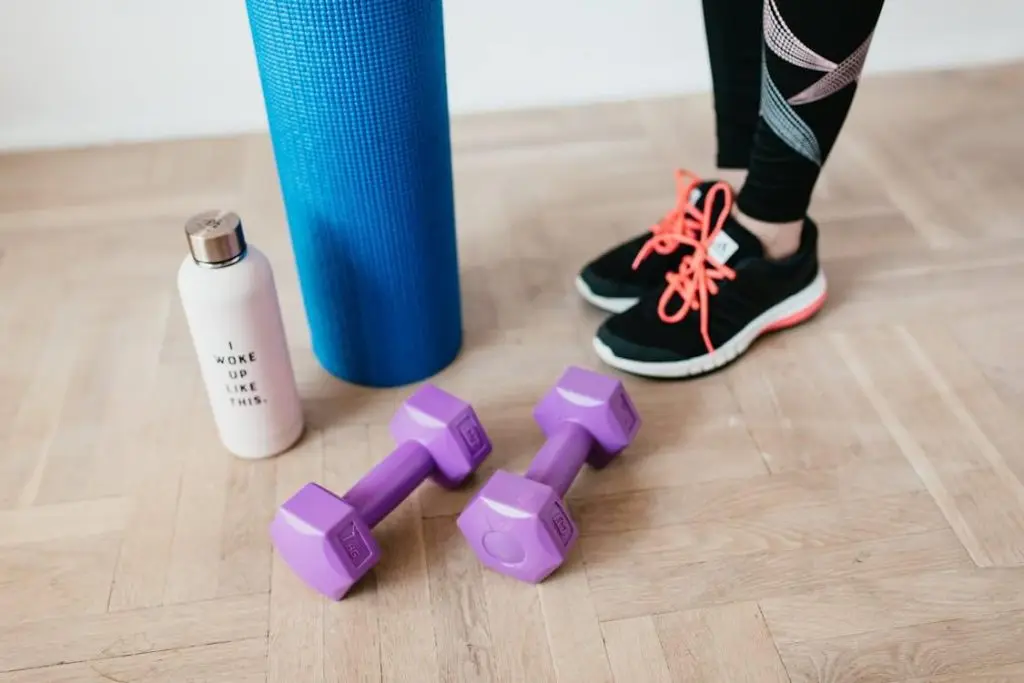 Aerial Yoga Safety Tips