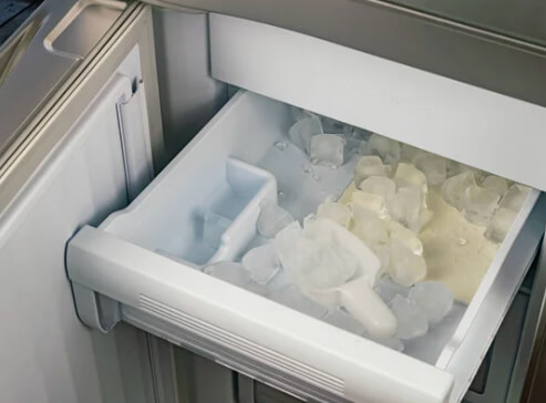 VEVOR Ice Maker