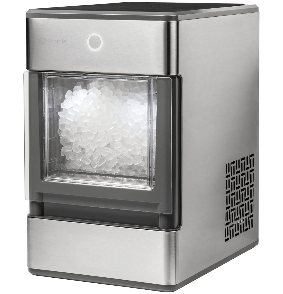 GE Profile Portable Ice Machine