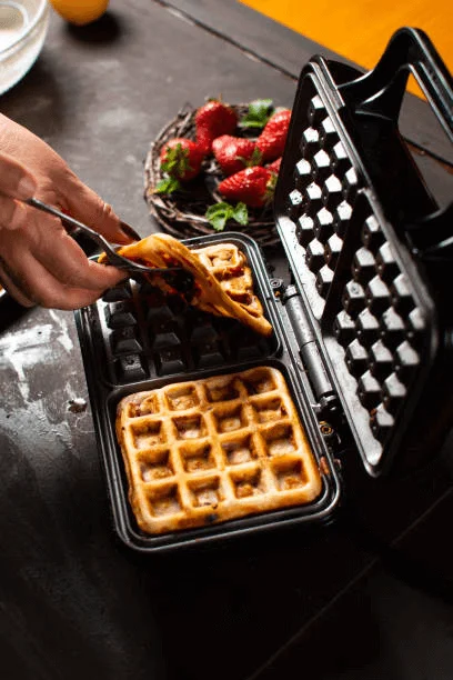 Waffle Maker