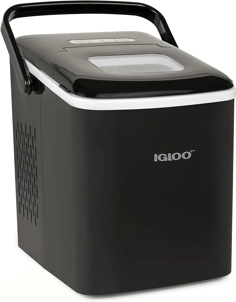 Igloo Portable Ice Machine