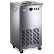 JB Prince Commercial Ice Cream Machine