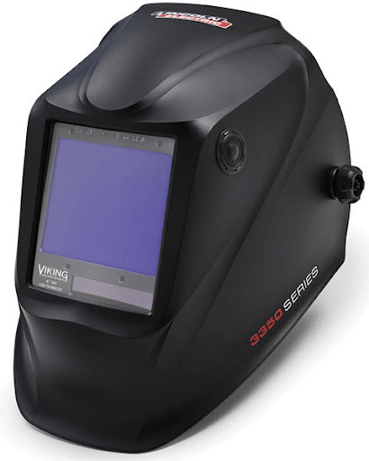 Lincoln Electric Viking Welding Helmet