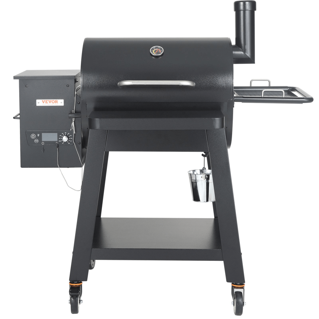 Mistakes to avoid when putting out a charcoal grill