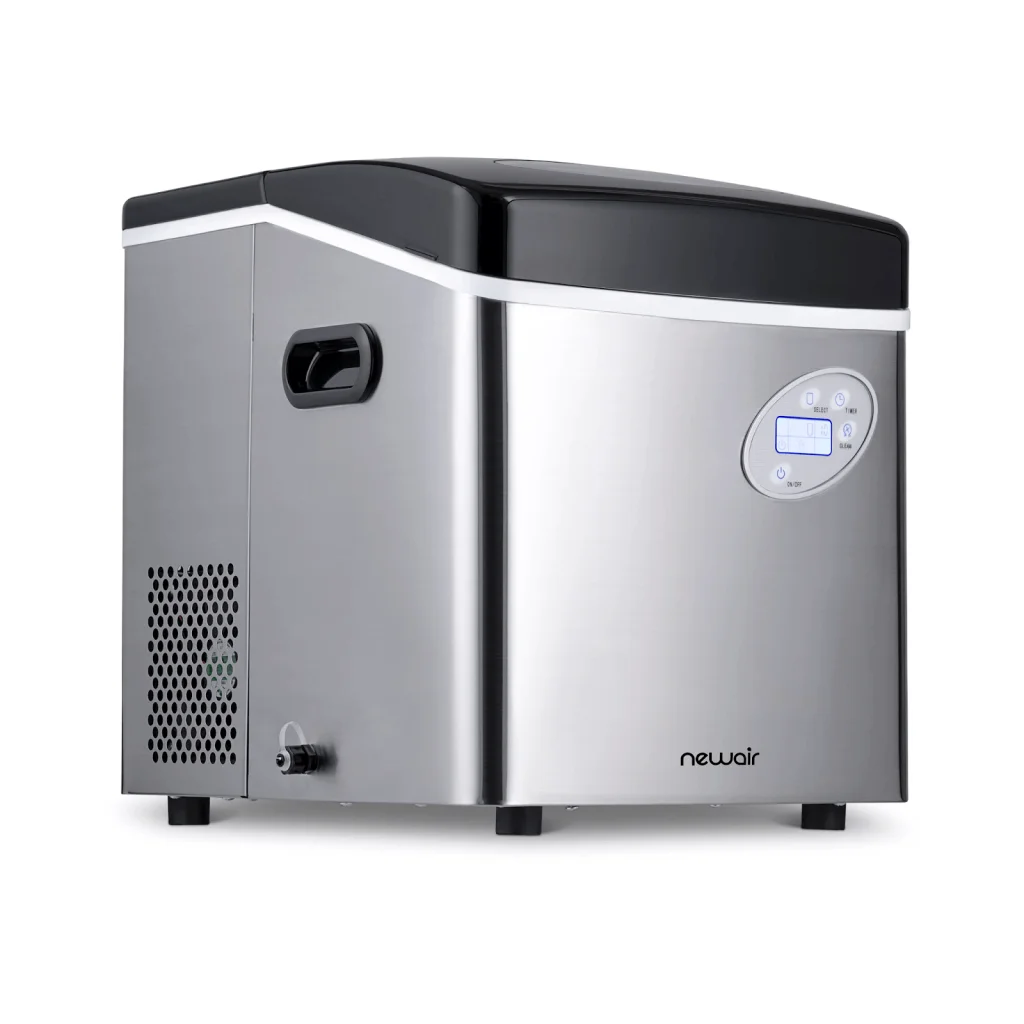 NewAir Portable Ice Machine