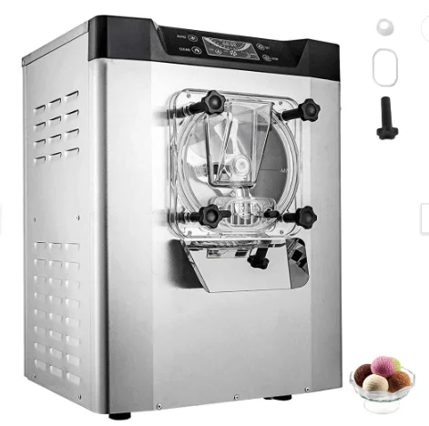 VEVOR Commercial Ice Cream Maker 