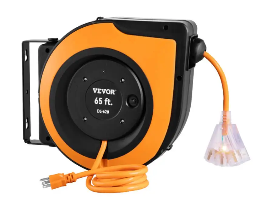 VEVOR Extension Cord