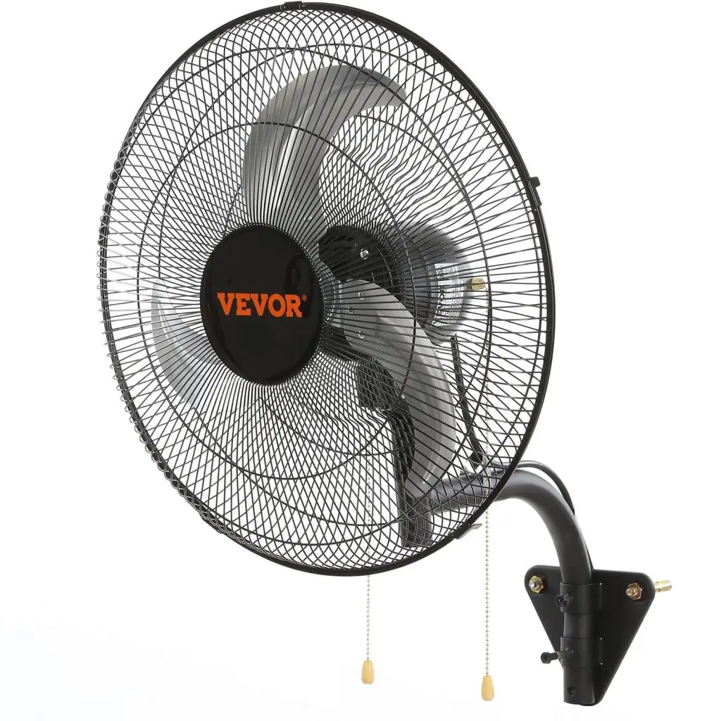 VEVOR Industrial Fan