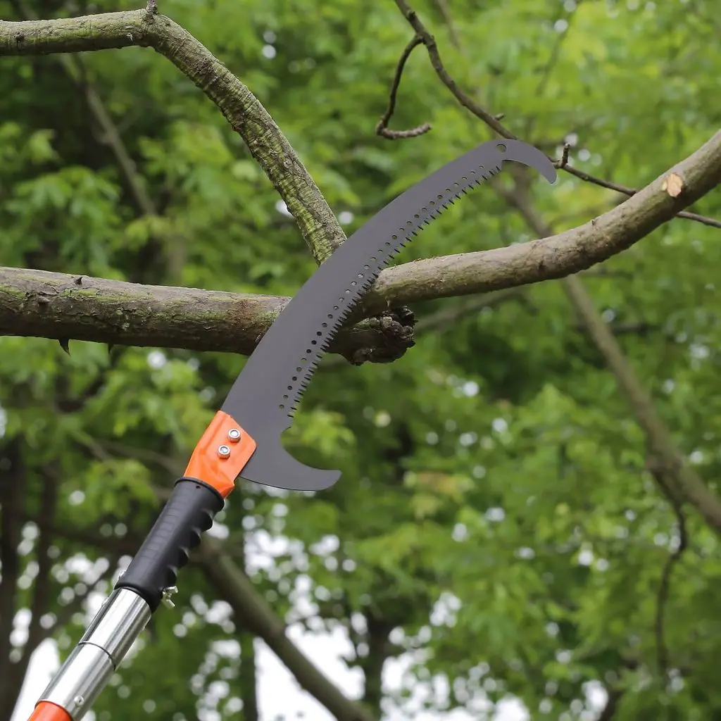 VEVOR tree pruner