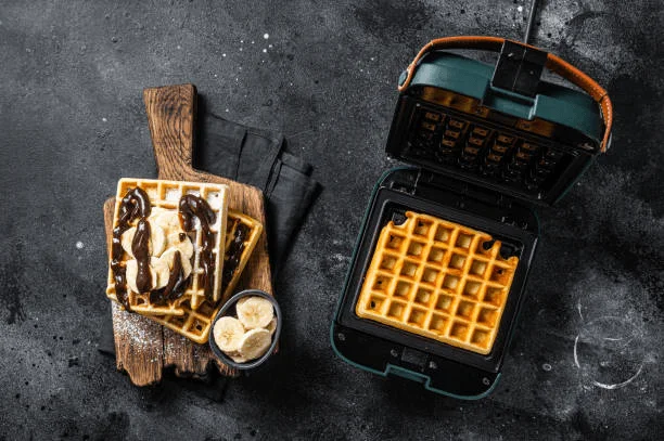 Waffles