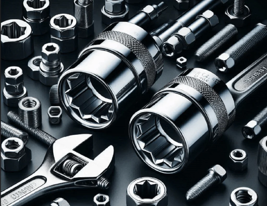 6 Point vs 12 Point Socket Which Should You Choose? VEVOR Blog