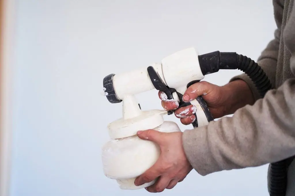 Airless Paint Sprayer maintenance tips