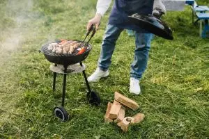 Best Charcoal Grill