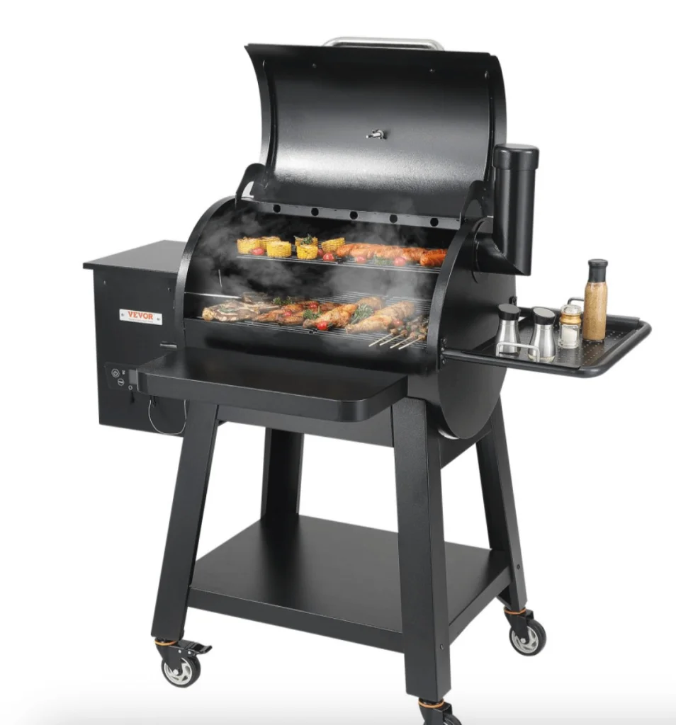 Charcoal Grill