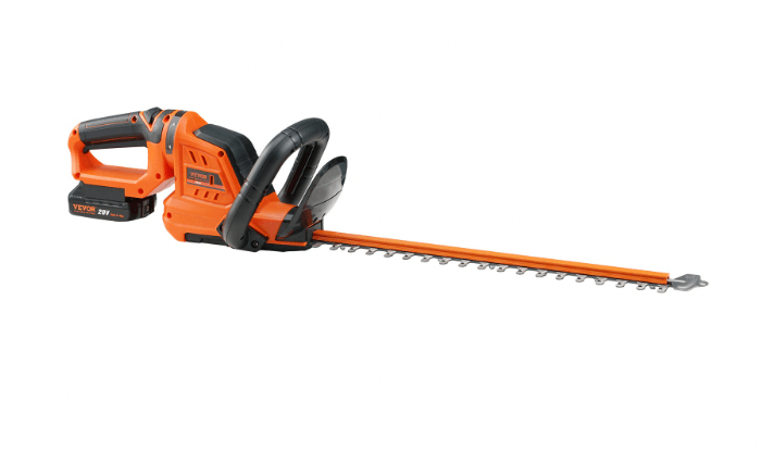 VEVOR Cordless Hedge Trimmer