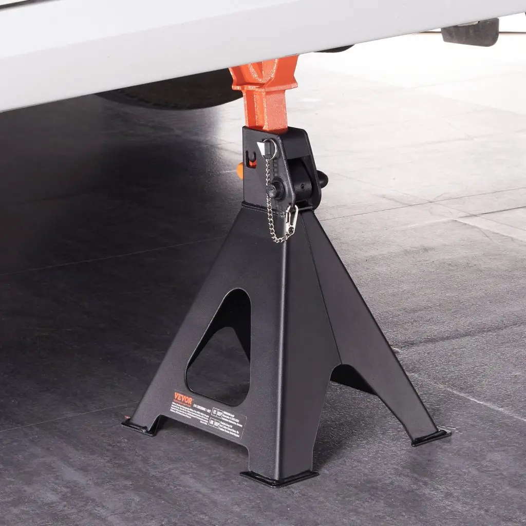 VEVOR Jack Stands