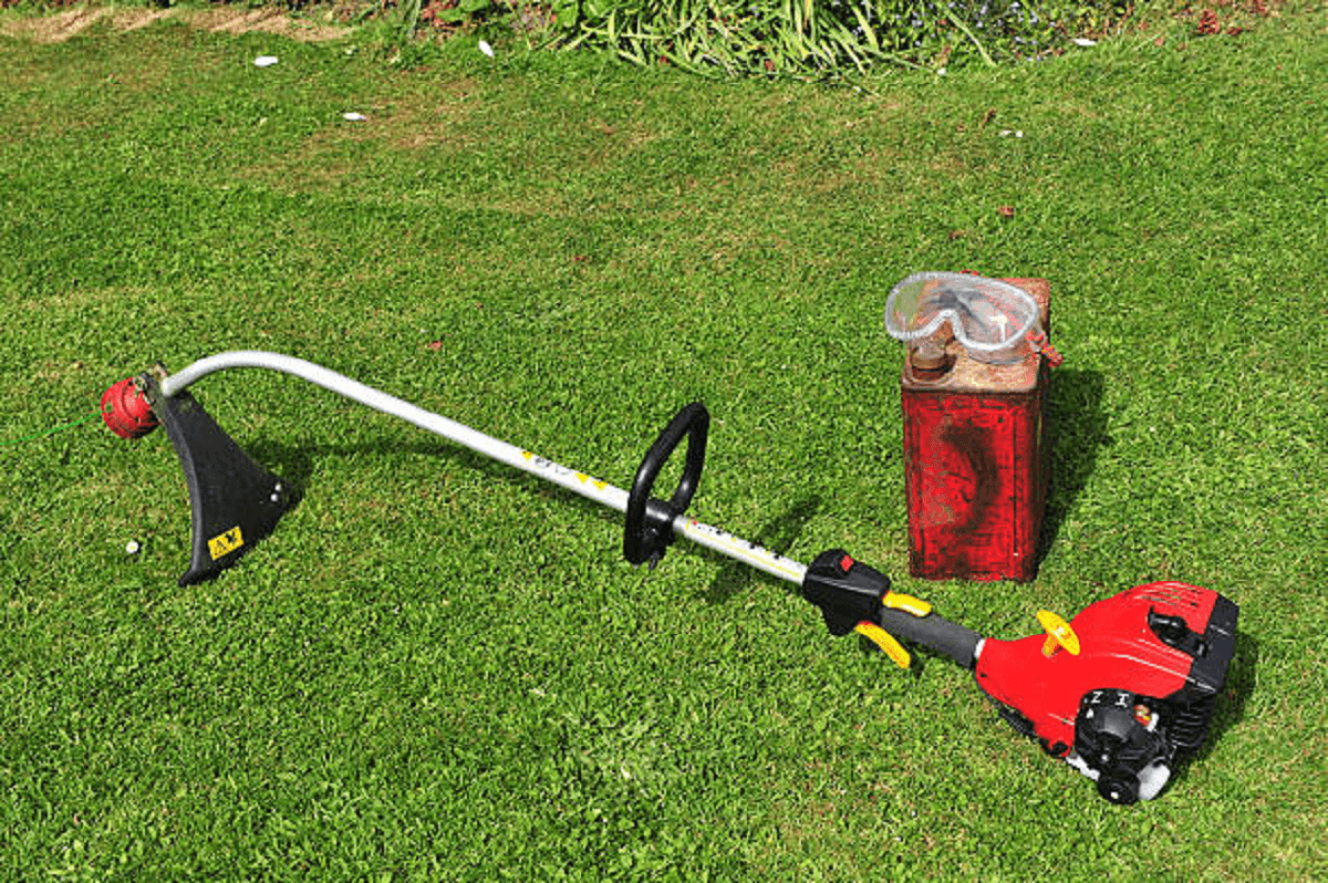 How Does a Lawn Edger Work Everything You Should Know VEVOR Blog