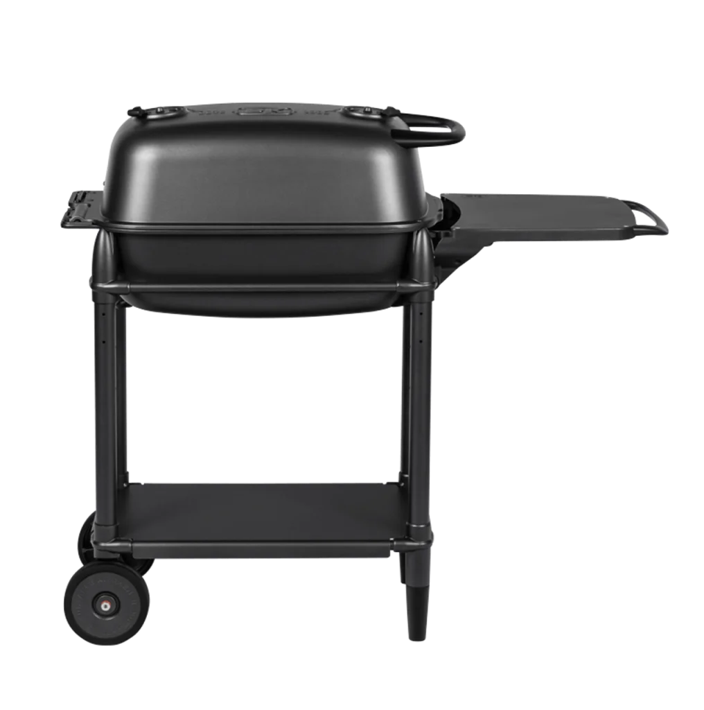 PK Grills Original Outdoor Charcoal Grill & Smoker