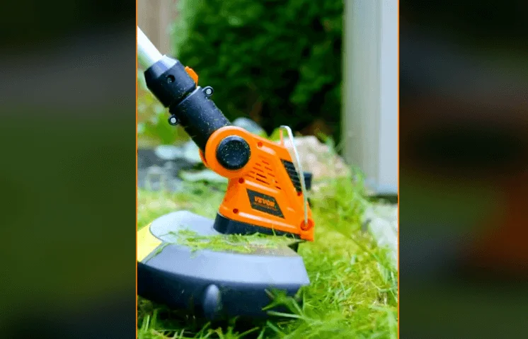 VEVOR Cordless String trimmer