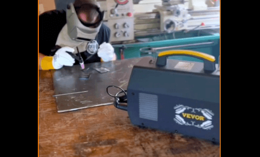 VEVOR MIG Welder