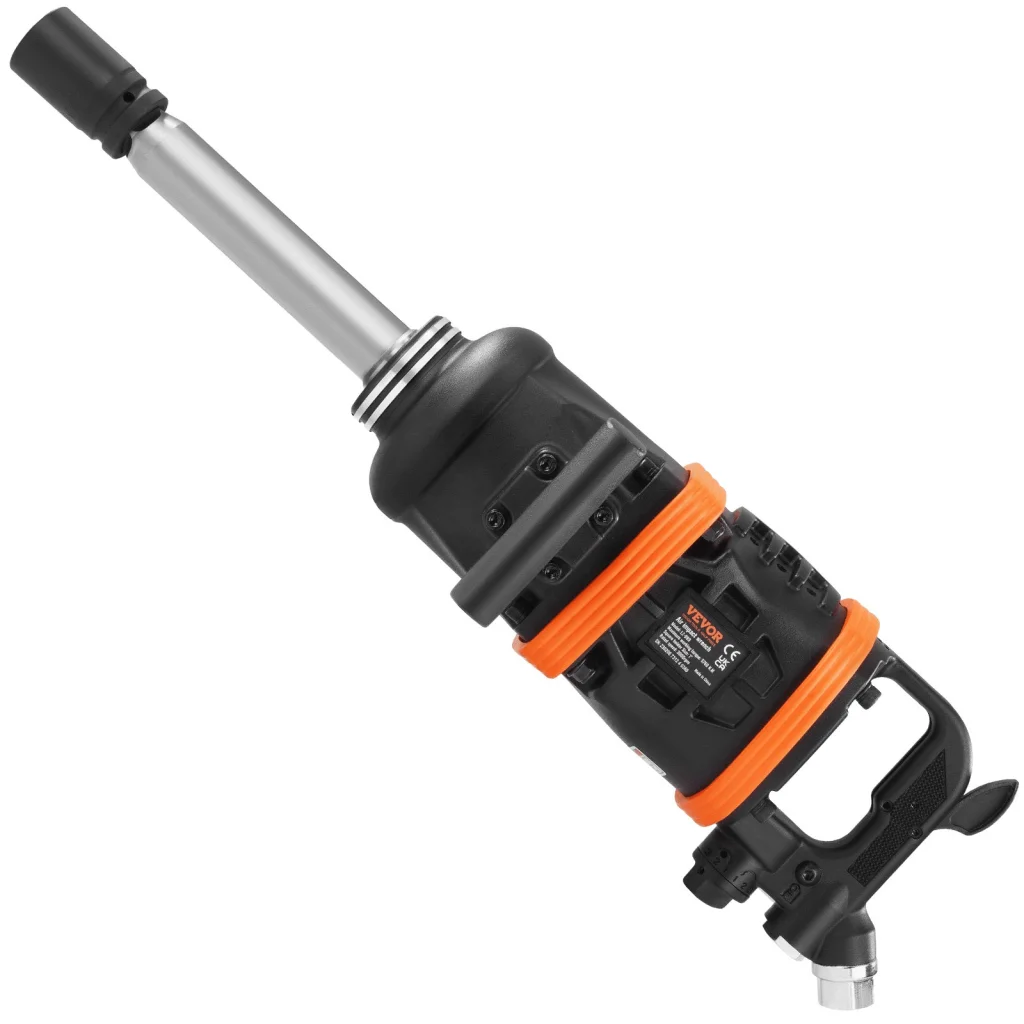 Best Impact Wrench 2024’s Comprehensive Buying Guide VEVOR Blog