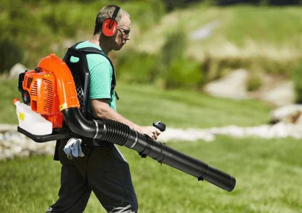 VEVOR Backpack Leaf Blower