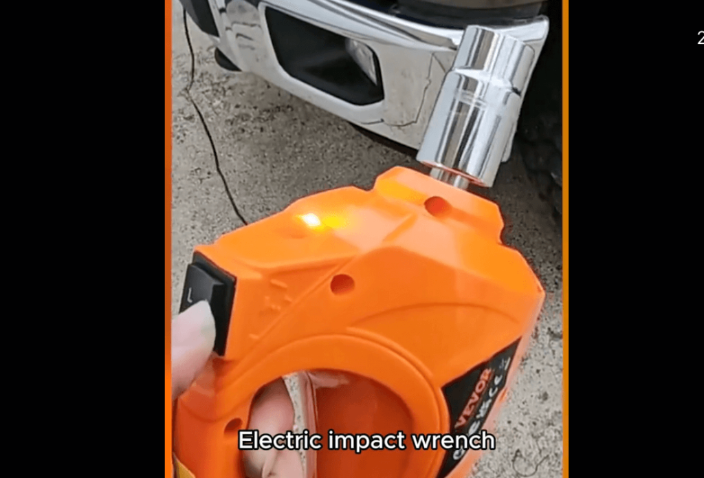 VEVOR Car Jack
