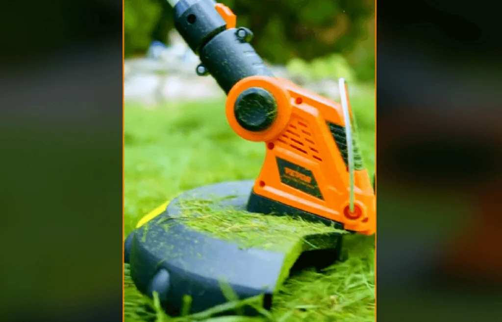 VEVOR Cordless String Trimmer