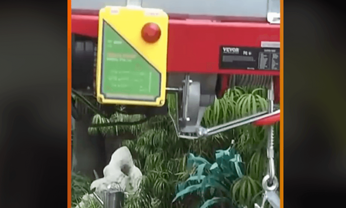 Vevor Electric Hoist To Improve Your Lifting Tasks Vevor Blog