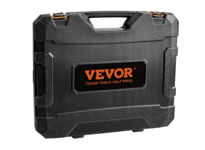 VEVOR Impact Socket Set