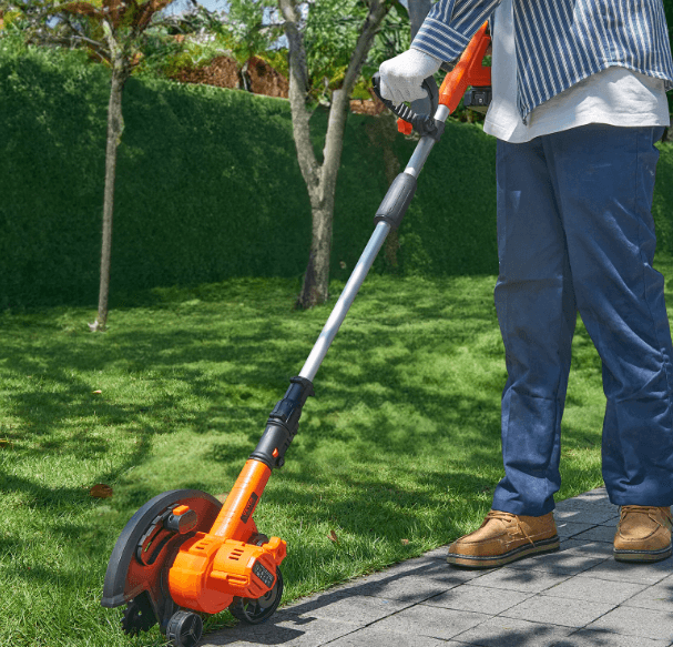 VEVOR Lawn Edger