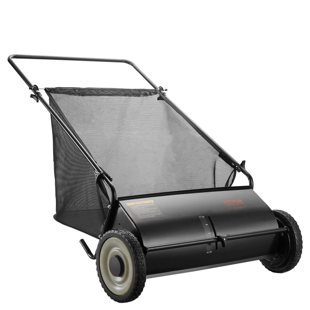 VEVOR Lawn Sweeper