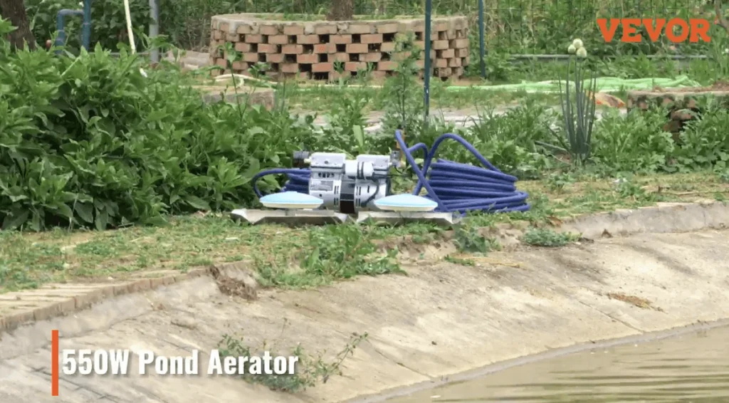 VEVOR Pond Aerator