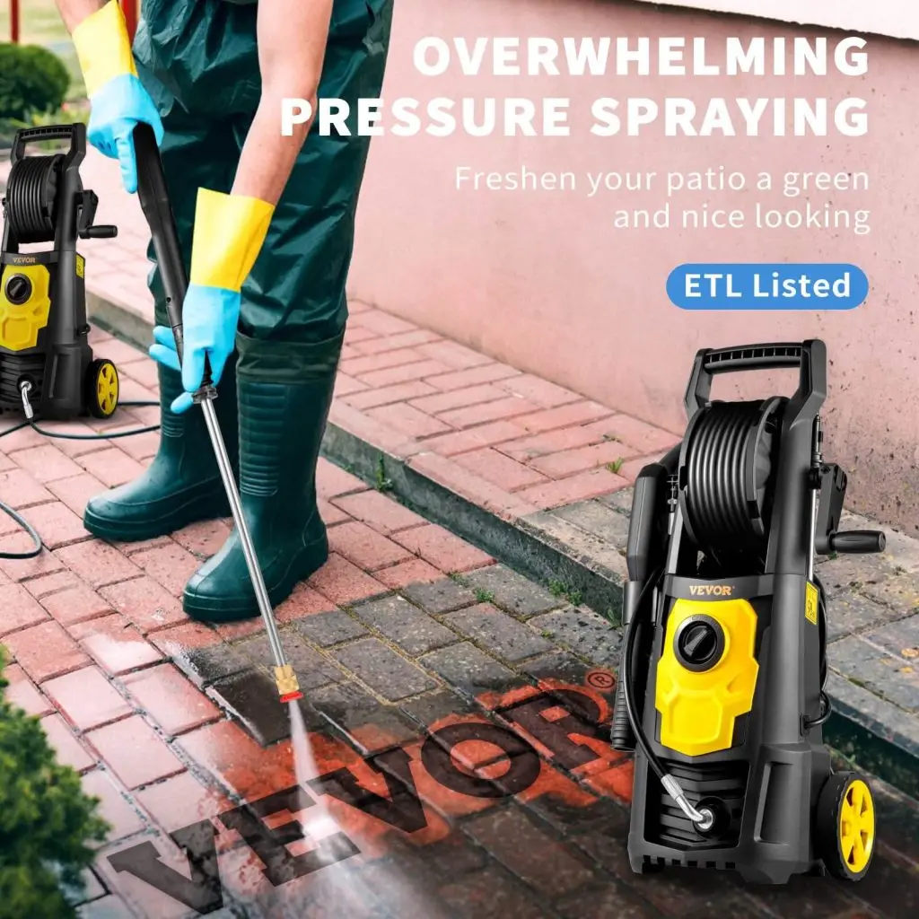 VEVOR Power Washer