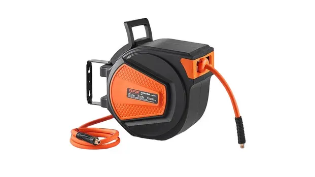 VEVOR Retractable Air Hose Reel