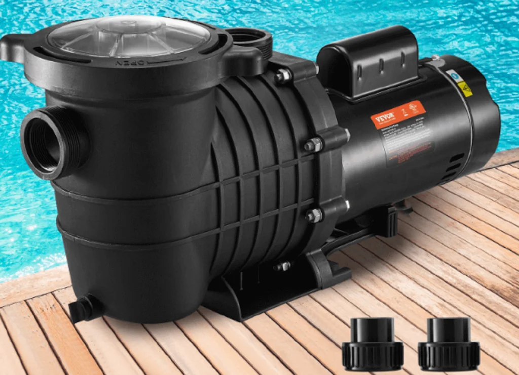 VEVOR Swimming Pool Pump