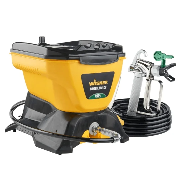 Wagner Control Pro Airless Paint Sprayer