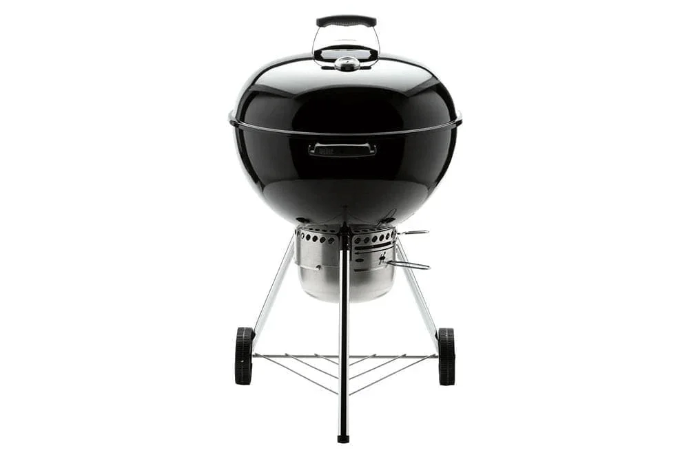 Weber Original Kettle Premium Charcoal Grill