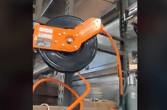 VEVOR Air Hose Reel