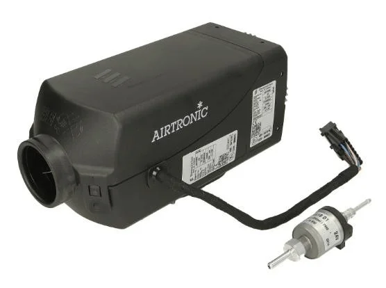 Eberspacher Espar Airtronic S2 D2