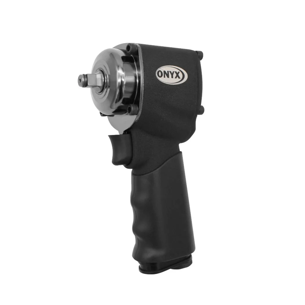 Astro Pneumatic Onyx 3/8 Inch Nano Impact Wrench